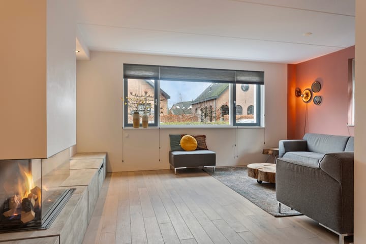 Foto 2 van Piet Joubertstraat 13