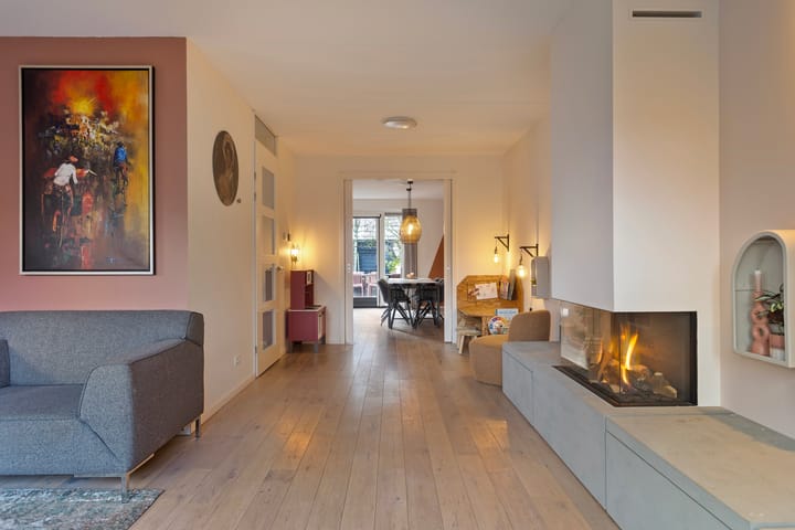 Foto 3 van Piet Joubertstraat 13