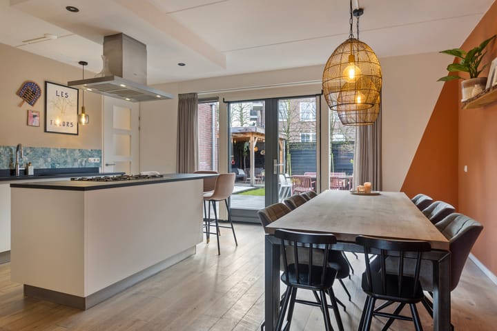 Foto 4 van Piet Joubertstraat 13