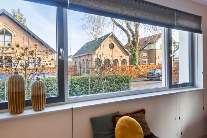 Foto 5 van Piet Joubertstraat 13