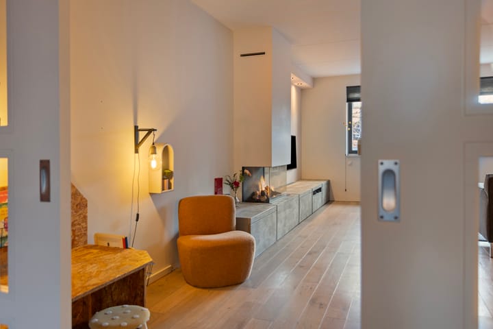 Photo 7 of Piet Joubertstraat 13