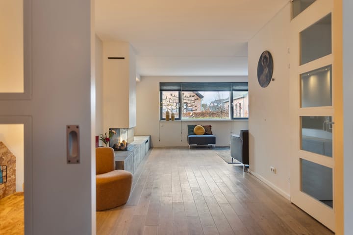 Photo 8 of Piet Joubertstraat 13