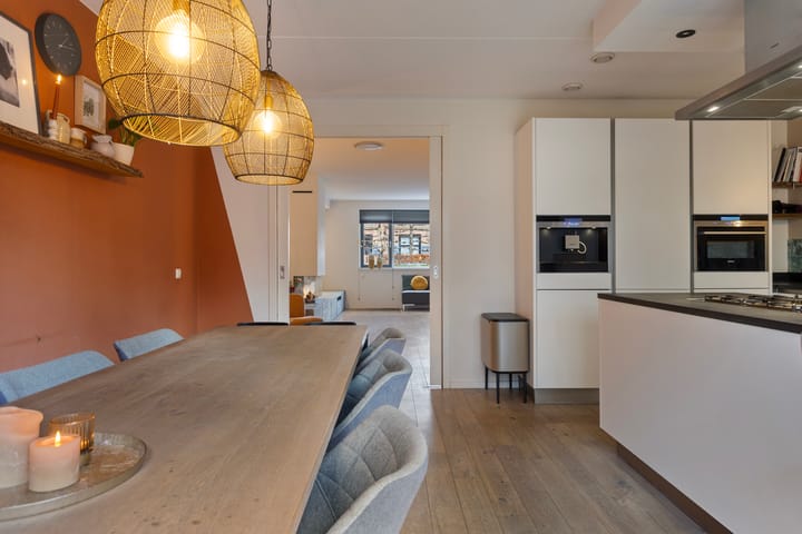 Photo 9 of Piet Joubertstraat 13