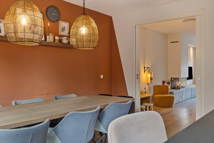 Photo 10 of Piet Joubertstraat 13