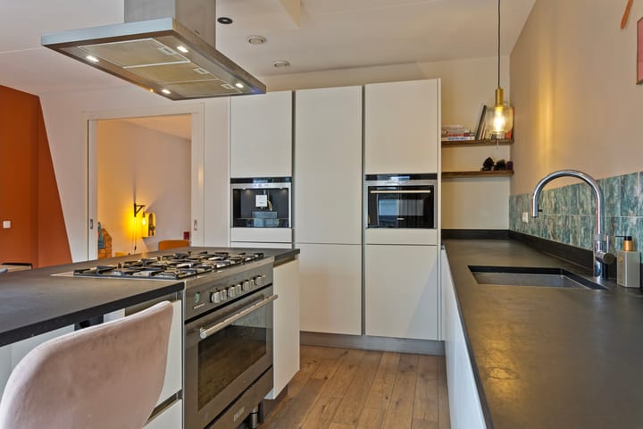 Photo 11 of Piet Joubertstraat 13