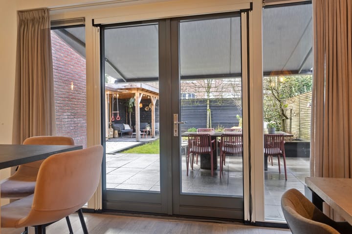 Photo 12 of Piet Joubertstraat 13