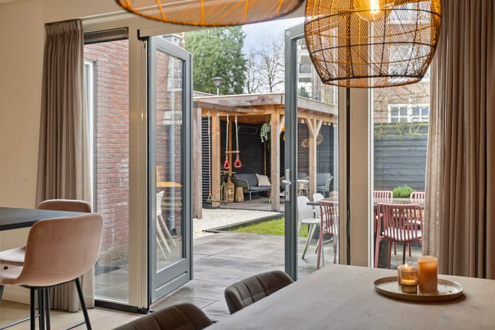 Photo 13 of Piet Joubertstraat 13