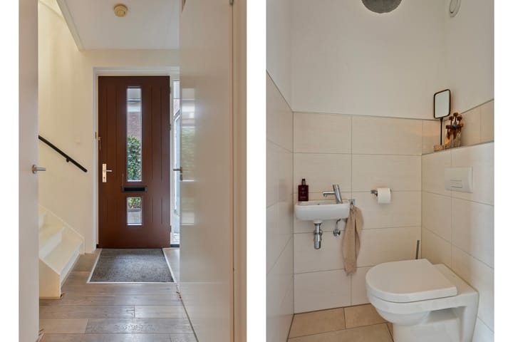 Photo 16 of Piet Joubertstraat 13