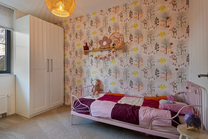 Photo 25 of Piet Joubertstraat 13