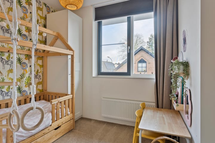 Photo 24 of Piet Joubertstraat 13