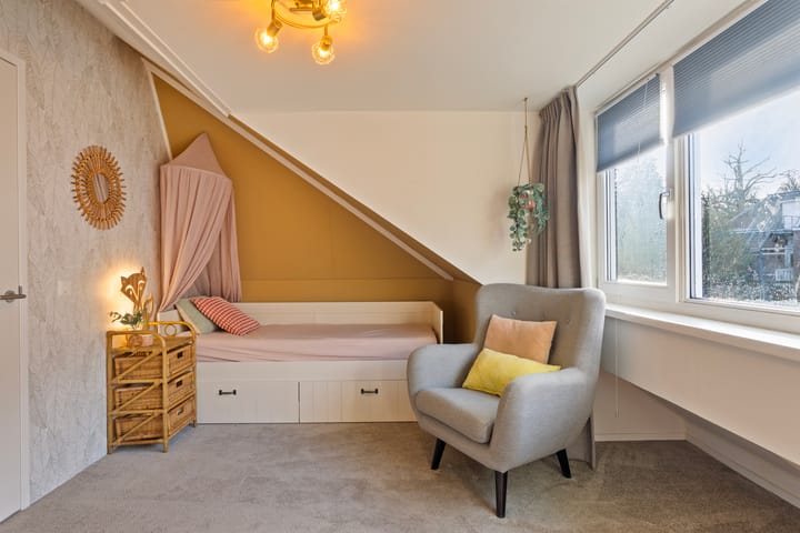 Photo 28 of Piet Joubertstraat 13