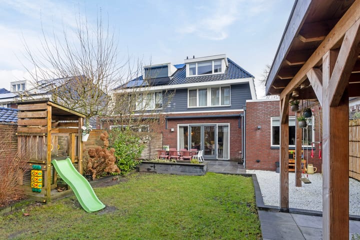 Photo 32 of Piet Joubertstraat 13