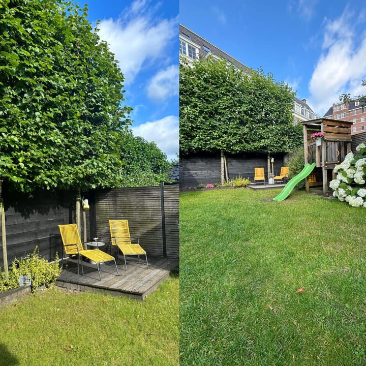 Photo 33 of Piet Joubertstraat 13