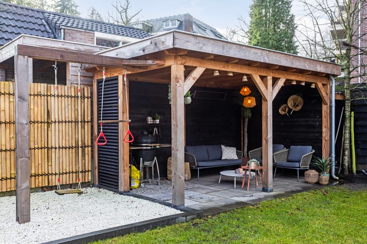 Photo 36 of Piet Joubertstraat 13