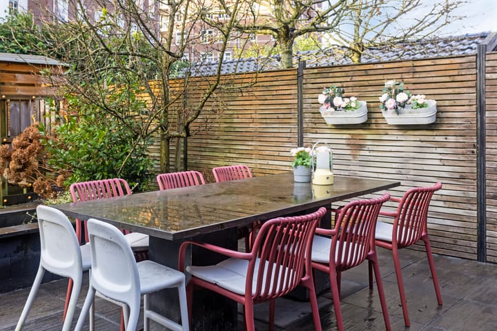 Photo 35 of Piet Joubertstraat 13