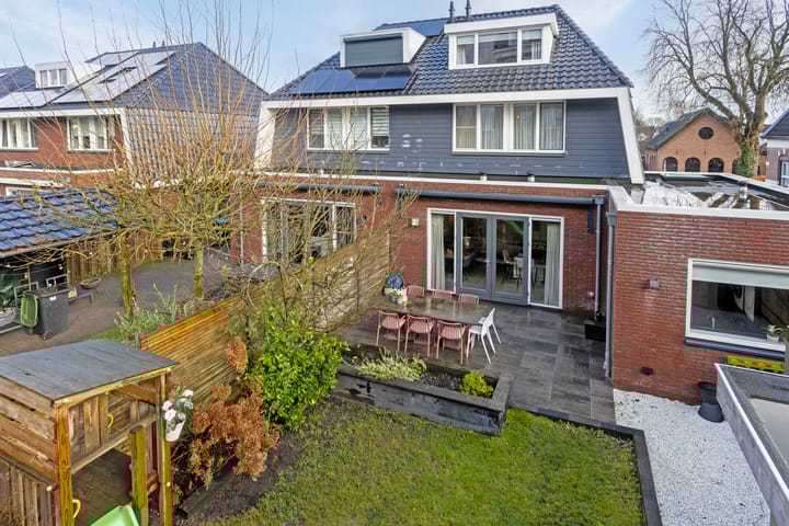 Photo 37 of Piet Joubertstraat 13