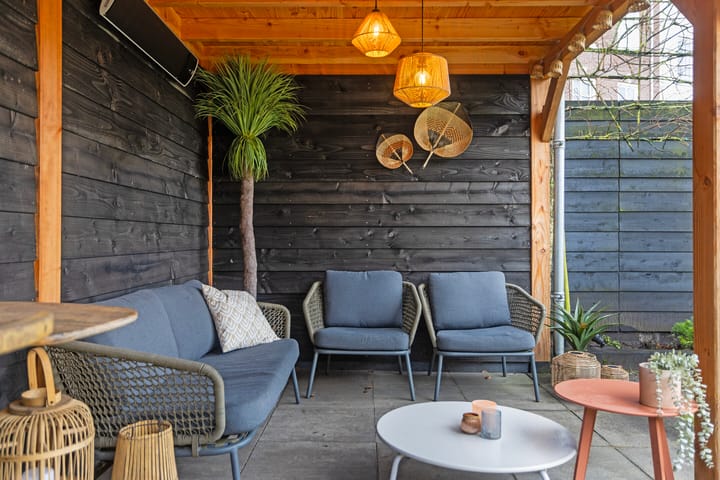 Photo 38 of Piet Joubertstraat 13