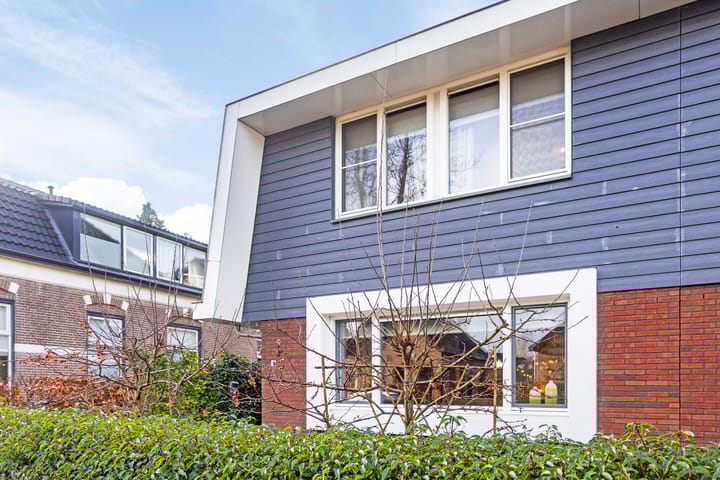 Photo 39 of Piet Joubertstraat 13