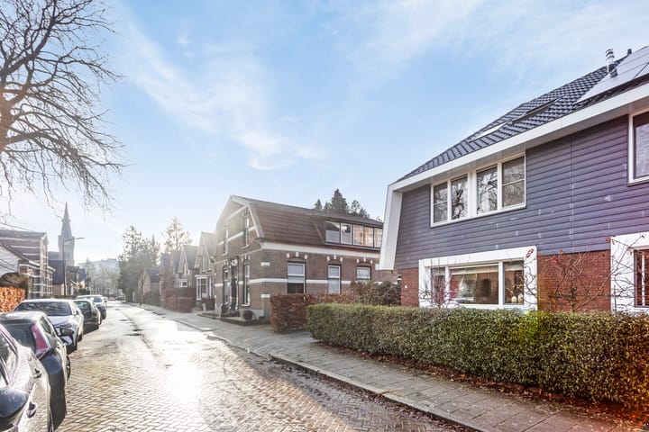 Photo 40 of Piet Joubertstraat 13