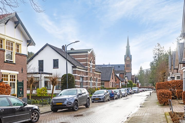 Photo 42 of Piet Joubertstraat 13
