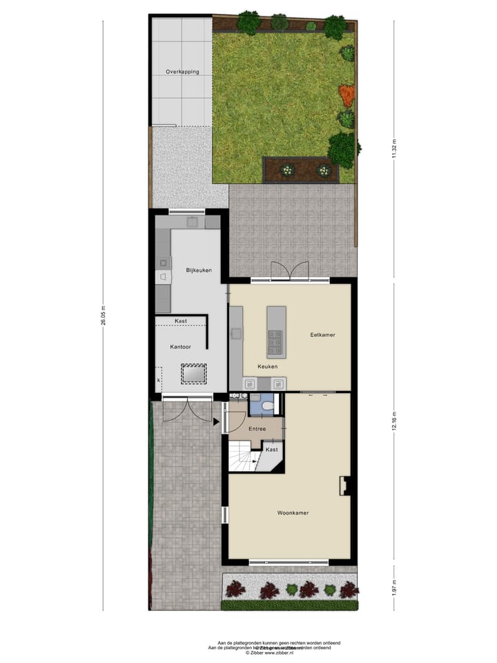 Photo 43 of Piet Joubertstraat 13