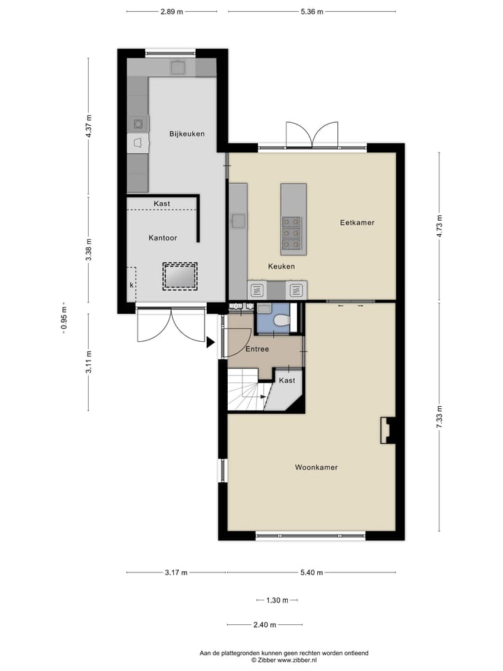 Photo 44 of Piet Joubertstraat 13