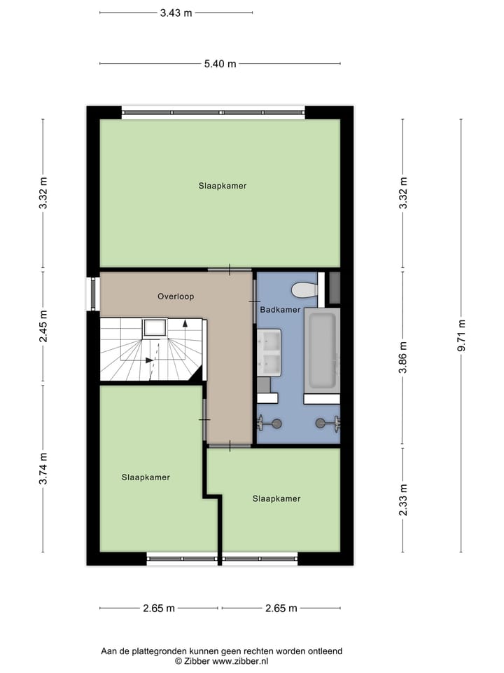 Photo 45 of Piet Joubertstraat 13