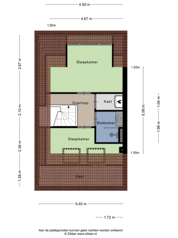 Photo 46 of Piet Joubertstraat 13