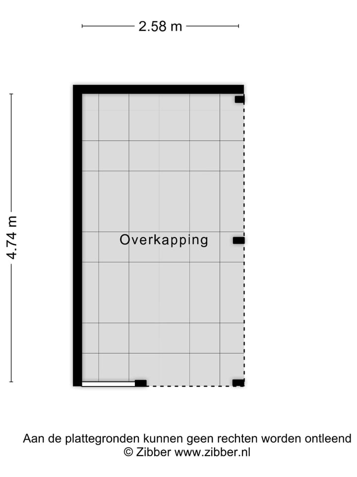 Photo 47 of Piet Joubertstraat 13