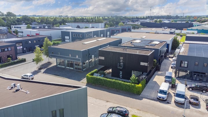 Foto 37 van De Parse 4