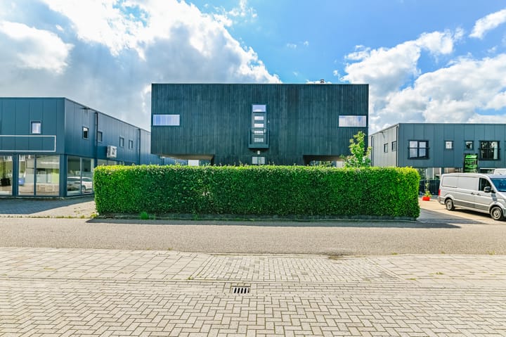 Foto 1 van De Parse 4