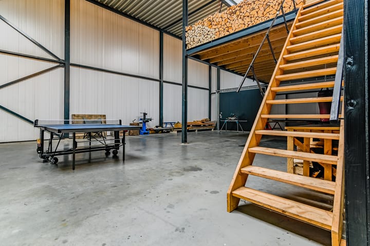 Foto 21 van De Parse 4