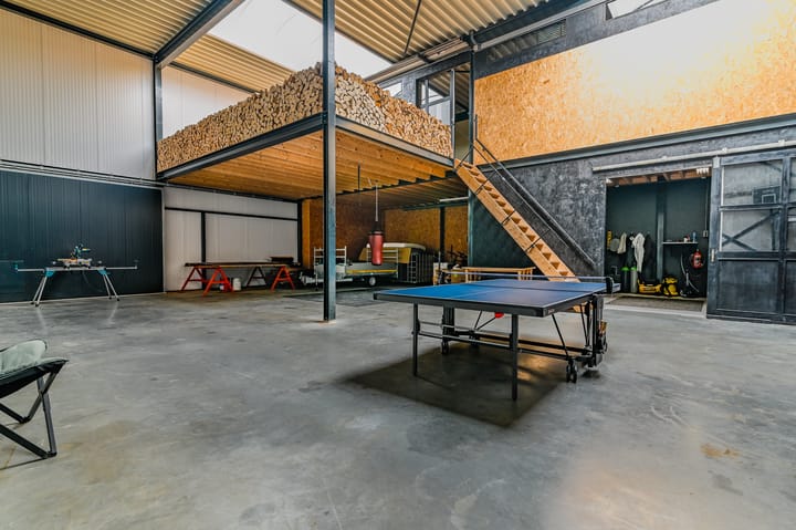 Foto 22 van De Parse 4