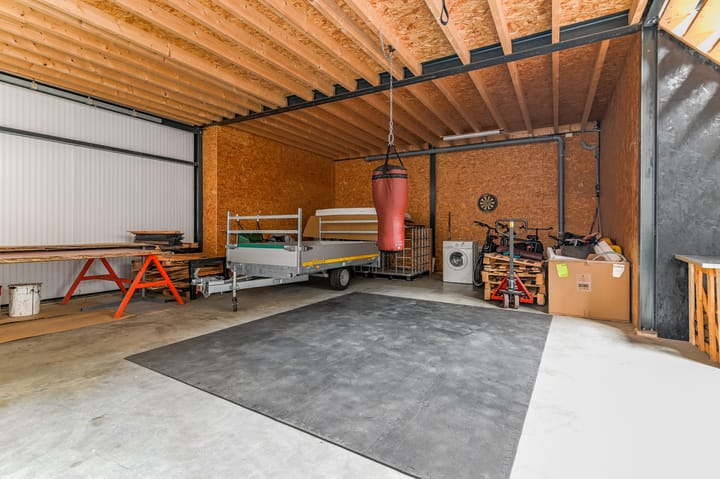 Foto 23 van De Parse 4