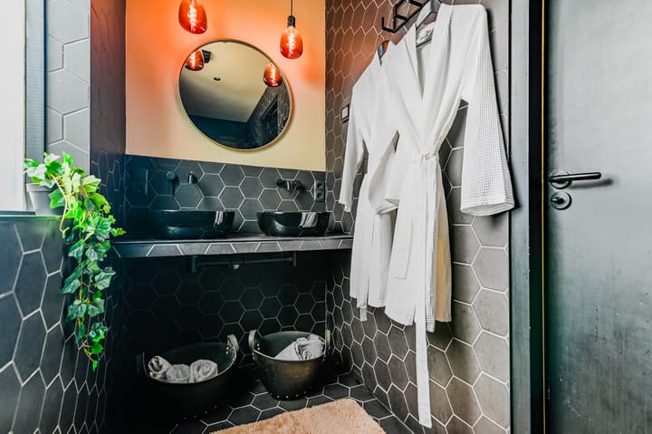 Foto 32 van De Parse 4