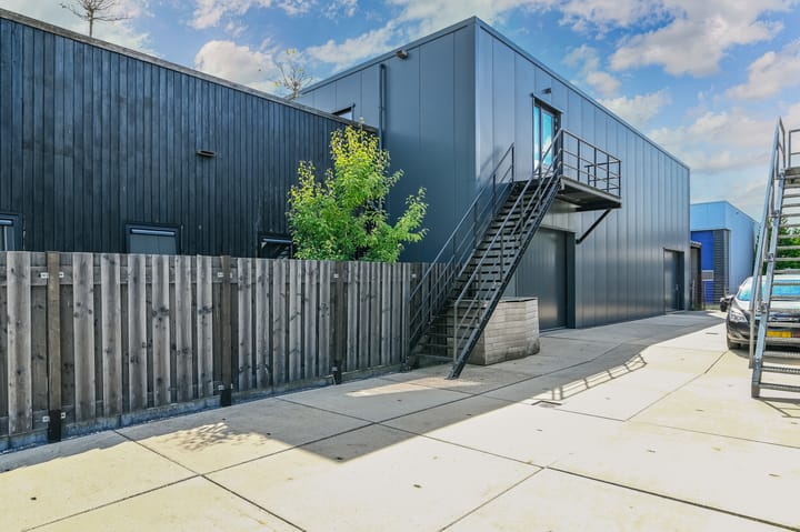 Foto 35 van De Parse 4