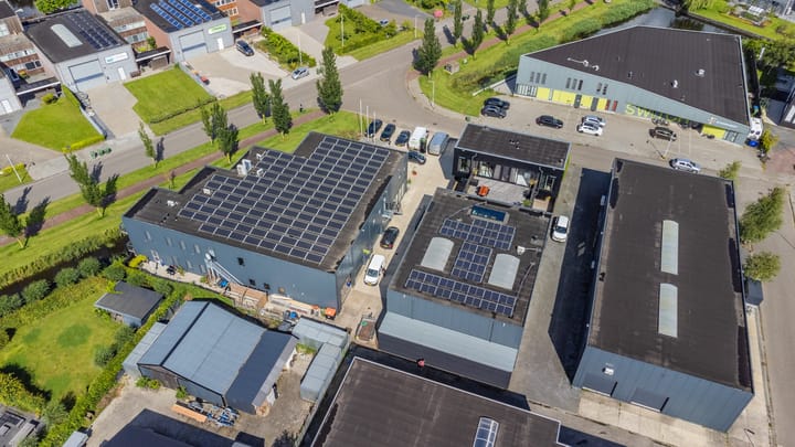 Foto 40 van De Parse 4