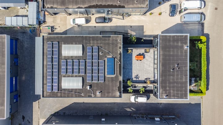 Foto 41 van De Parse 4