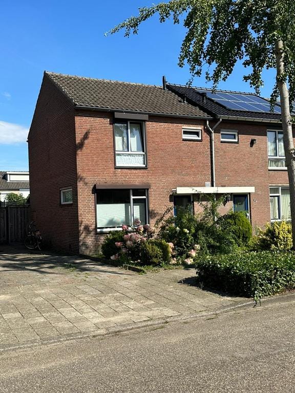 Mauritsstraat 25