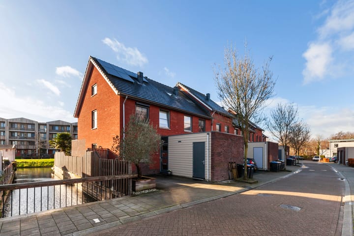 Foto 1 van Hooftmanlaan 22