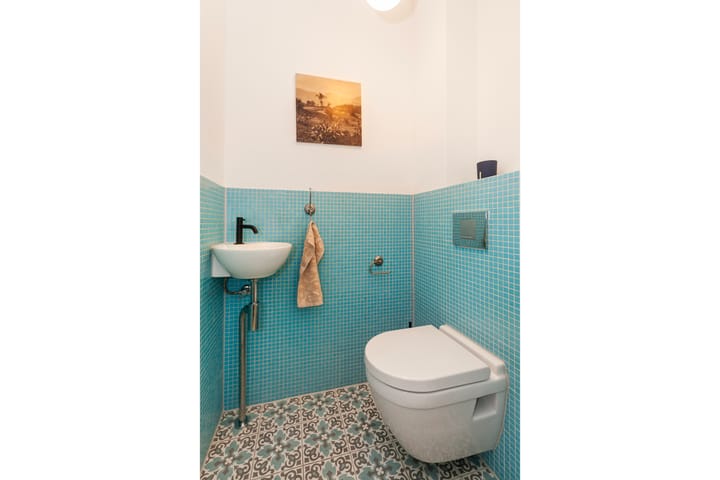 Foto 4 van Hooftmanlaan 22