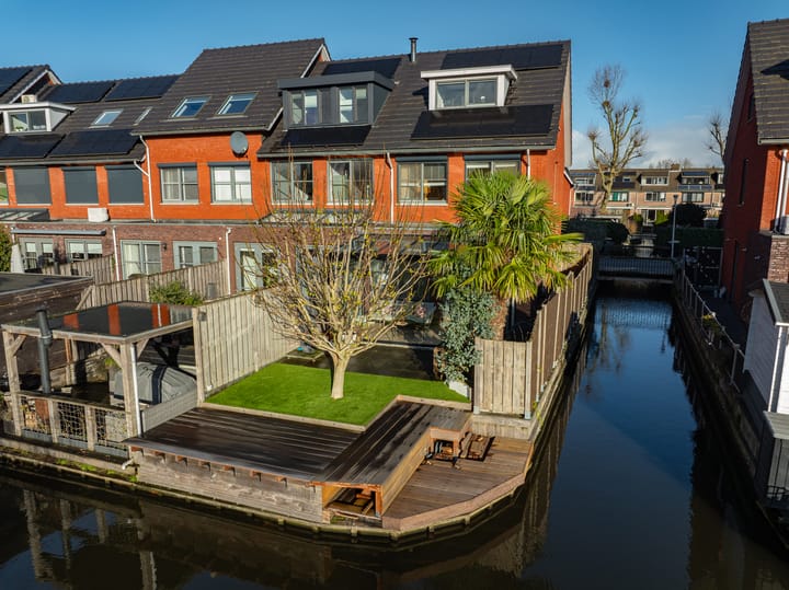 Foto 2 van Hooftmanlaan 22