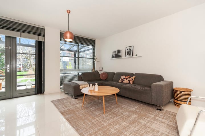 Foto 6 van Hooftmanlaan 22