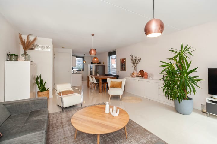 Foto 7 van Hooftmanlaan 22