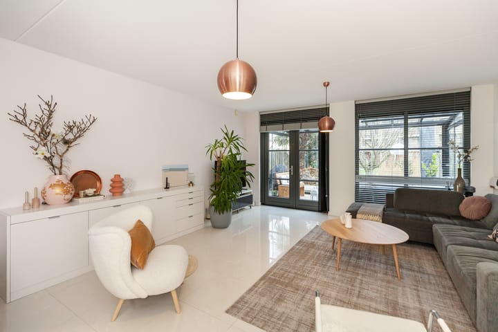 Foto 5 van Hooftmanlaan 22