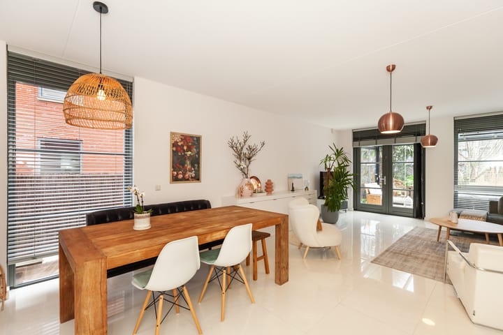 Foto 10 van Hooftmanlaan 22