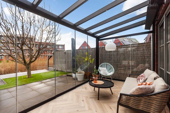 Foto 11 van Hooftmanlaan 22