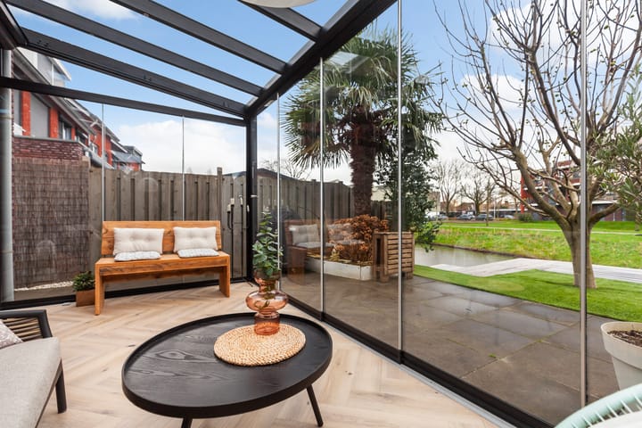 Foto 12 van Hooftmanlaan 22