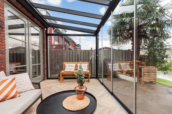 Foto 13 van Hooftmanlaan 22