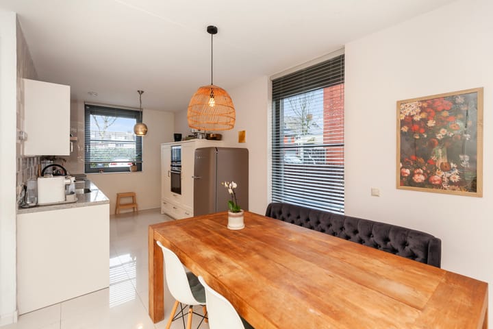 Foto 15 van Hooftmanlaan 22